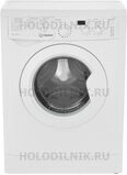 Стиральная машина Indesit IWUD 4105 (CIS)