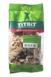 TiTBiT Легкое баранье XL мягкая упаковка (68 г.)