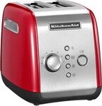 Тостер kitchenaid 5KMT 221 EER