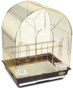 Triol 1300 G-K Клетка для птиц (52 х 41 х 66,5 см.)