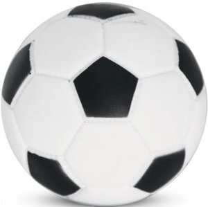 Triol игрушка из латекса Футбольный мяч для собак (60 - 65 мм.)