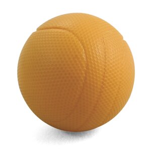 Triol игрушка из резины Мяч волейбольный для собак (d=5 см.)