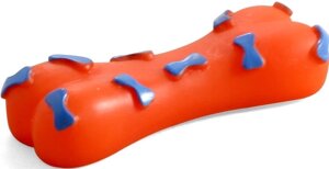 Triol игрушка Кость-мини для собак (95 мм)