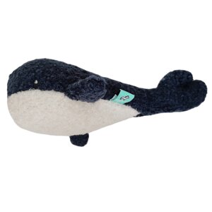 Tufflove игрушка для собак кит (22 см.)