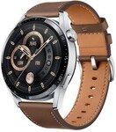 Умные часы Huawei WATCH GT3 Jupiter-B19V Brown