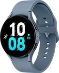 Умные часы Samsung Galaxy Watch 5 44 мм Classic (SM-R910NZBACIS) синий