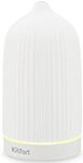 Увлажнитель-ароматизатор воздуха Kitfort КТ-2893-1, белый