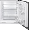 Встраиваемый однокамерный холодильник Smeg U8L080DF