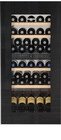Встраиваемый винный шкаф Liebherr EWTgb 2383-26 001 черное стекло