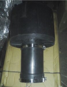 Циклон воздухозаборник на двигатель Weichai wd10 612600115014