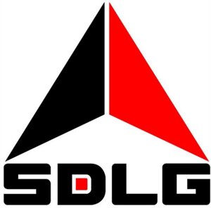 SDLG LG956L / LG968