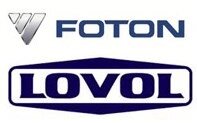 Шарнирные соединения Foton Lovol 956