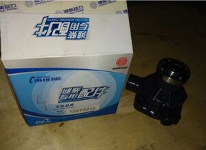 Помпа (водяной насос) на китайский фронтальный погрузчик SDLG LG936 с двигателем Td226b / Wp6GE220 12273212