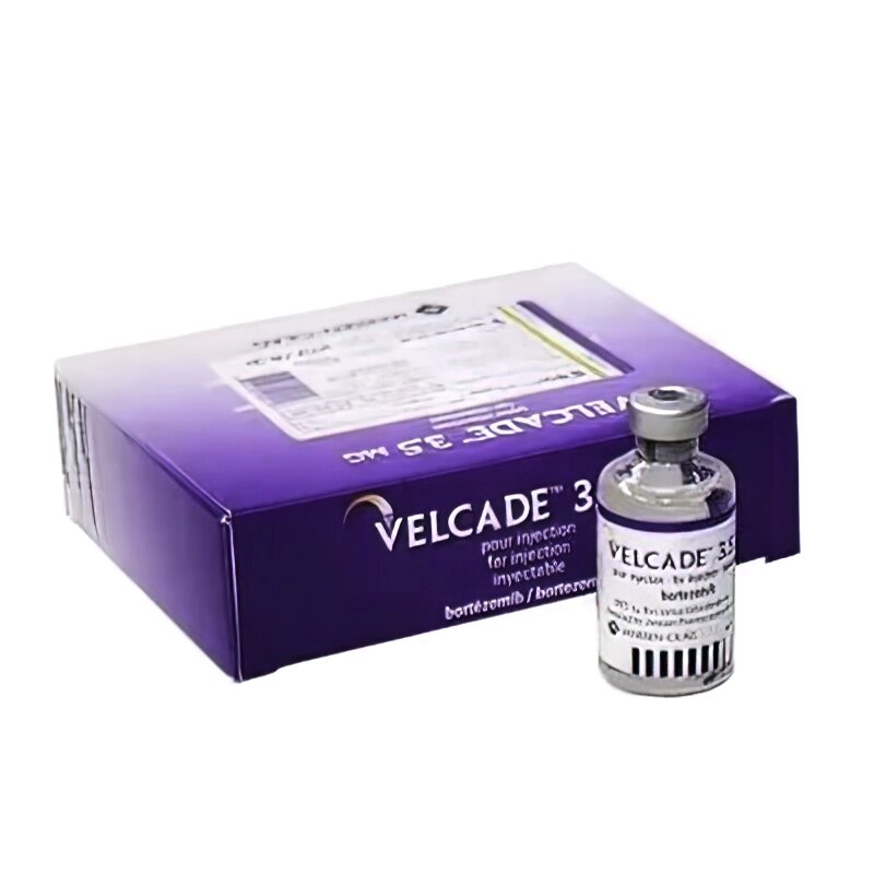 Велкейд – Velcade (Бортезомиб PS-341) от компании Medical Express Service - фото 1