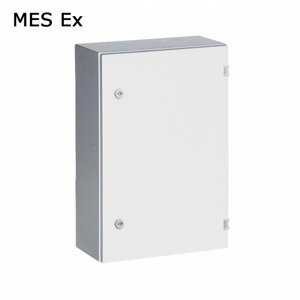 Шкаф компактный взрывозащищенный MES 30.20.15 Ex