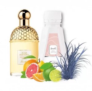 Aqua Allegoria Mandarine Basilic (Guerlain) 066