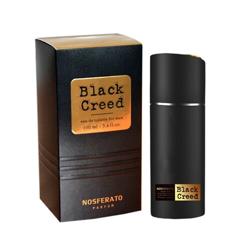 Black Creed (Блэк Крид) edt 100ml