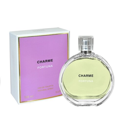 Charme Fortuna (Шарм Фортуна) edt 100ml