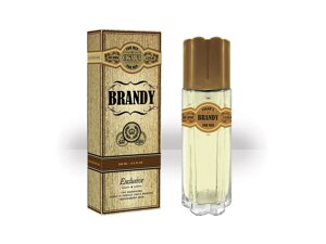 Cigar's Brandy (Сигарс Бренди) edt 100ml for men