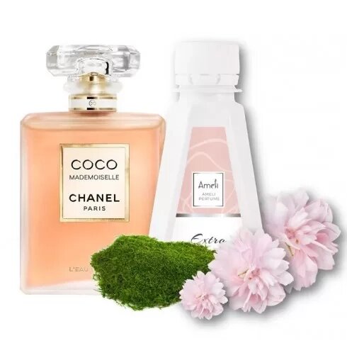 Coco Mademoiselle (Chanel) 313