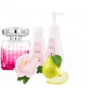 Наливная парфюмерия 021 Blossom (Jimmy Choo)