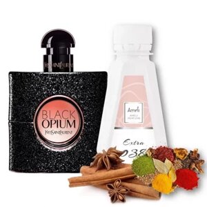 Наливная парфюмерия 038 Black Opium (Yves Saint Laurent)