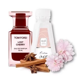 Наливная парфюмерия 048 Lost Cherry (Tom Ford)