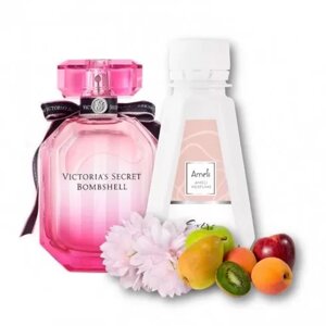 Наливная парфюмерия 069 Bombshell (Victoria's Secret)