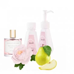 Наливная парфюмерия 070 Pink Molecule 090.09 (Zarkoperfume)