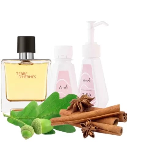 Наливная парфюмерия Ameli Parfum 031 Terre d'Hermes (Hermes)