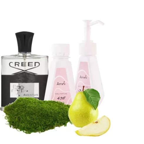 Наливная парфюмерия Ameli Parfum 033 Aventus (Creed)