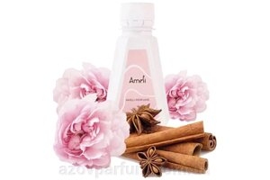 Наливная парфюмерия Ameli Parfum 054 Bad Boy (Carolina Herrera)