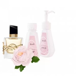Наливная парфюмерия Ameli Parfum 074 Libre (Yves Saint Laurent)