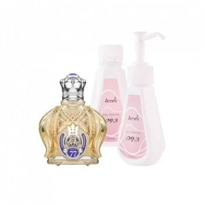 Наливная парфюмерия Ameli Parfum 093 Opulent Blue №77 (Shaik)