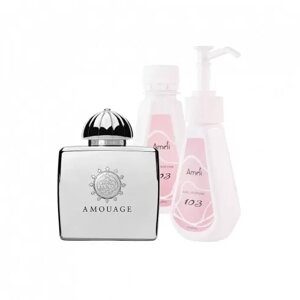 Наливная парфюмерия Ameli Parfum 103 Reflection Woman (Amouage)