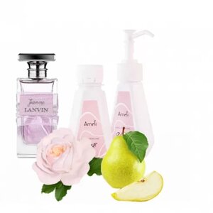 Наливная парфюмерия Ameli Parfum 111 Jeanne (Lanvin)