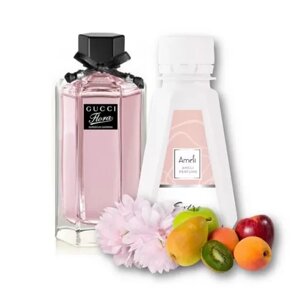Наливная парфюмерия Ameli Parfum 187 Flora by Gucci Gorgeous Gardenia (Gucci)
