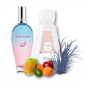 Наливная парфюмерия Ameli Parfum 192 Sorbetto Rosso (Escada)