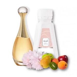 Наливная парфюмерия Ameli Parfum 193 J'adore (Christian Dior)
