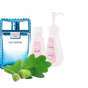 Наливная парфюмерия Ameli Parfum 220 Man Eau Fraiche (Versace)