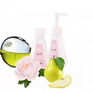 Наливная парфюмерия Ameli Parfum 349 DKNY Be Delicious (Donna Karan)