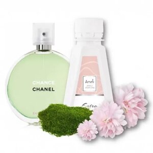 Наливная парфюмерия Ameli Parfum 355 Chanel Chance eau Fraiche (C. Chanel)