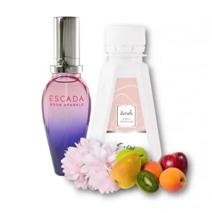 Наливная парфюмерия Ameli Parfum 372 Escada Moon Sparkle (Escada)