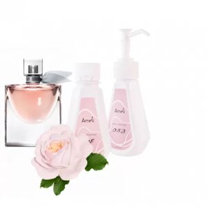 Наливная парфюмерия Ameli Parfum 432 La Vie Est Belle (Lancome)