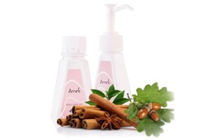 Наливная парфюмерия Ameli Parfum 478 Vanilla Blend (Zelinski & Rozen)