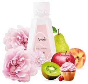 Наливная парфюмерия Ameli Parfum 479 Electric Cherry (Tom Ford)