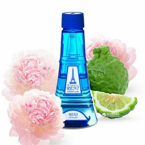 Наливная парфюмерия Reni Parfum 035 Blue Seduction (Antonio Banderas)