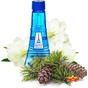 Наливная парфюмерия Reni Parfum 206 Azzaro Chrome United (Azzaro)