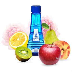 Наливная парфюмерия Reni Parfum 263 Chrome (Loris Azzaro)