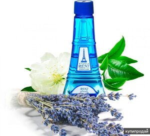 Наливная парфюмерия Reni Parfum 264 Cool Water Deep (Davidoff)